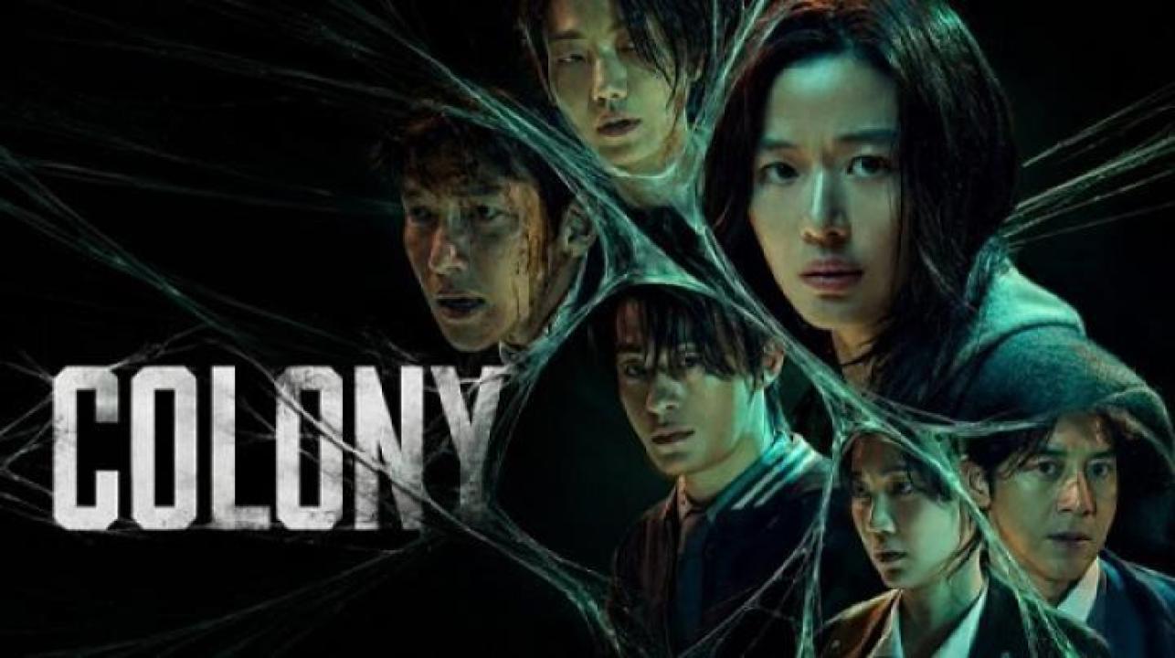 مشاهدة فيلم Colony 2026 مترجم ايجي بست