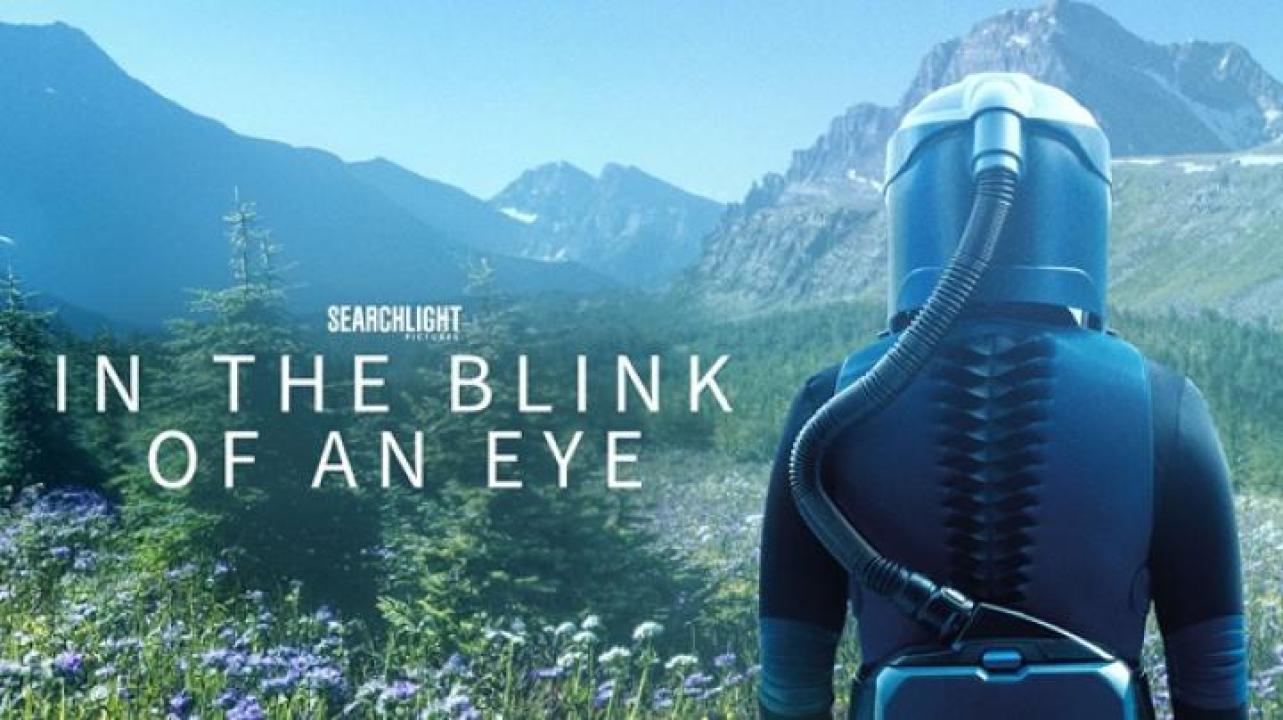 مشاهدة فيلم In the Blink of an Eye 2026 مترجم ايجي بست