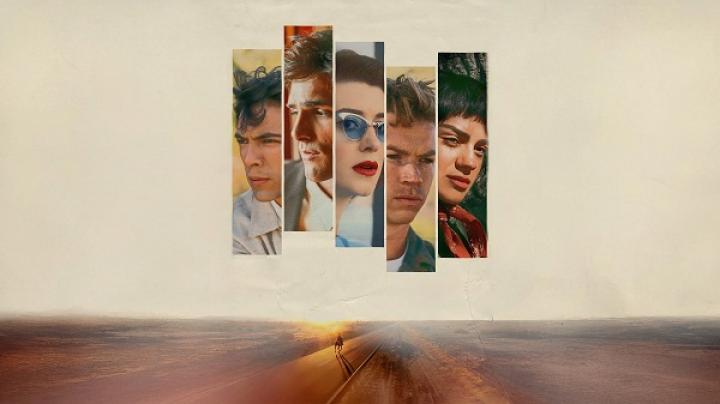 مشاهدة فيلم On Swift Horses 2024 مدبلج ايجي بست