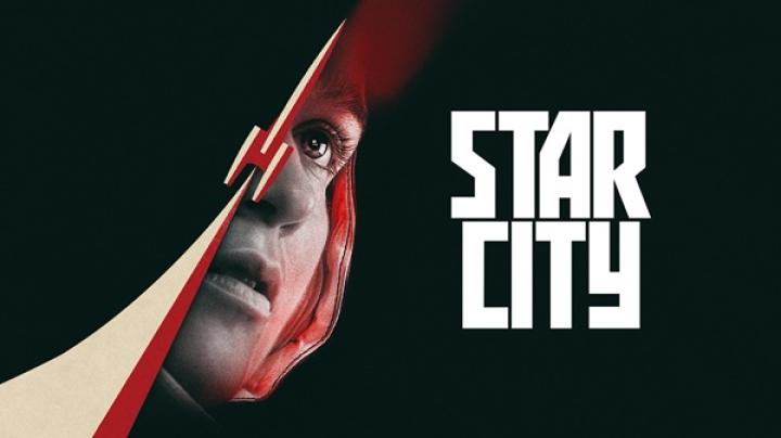 مسلسل Star City مترجم كامل ايجي بست