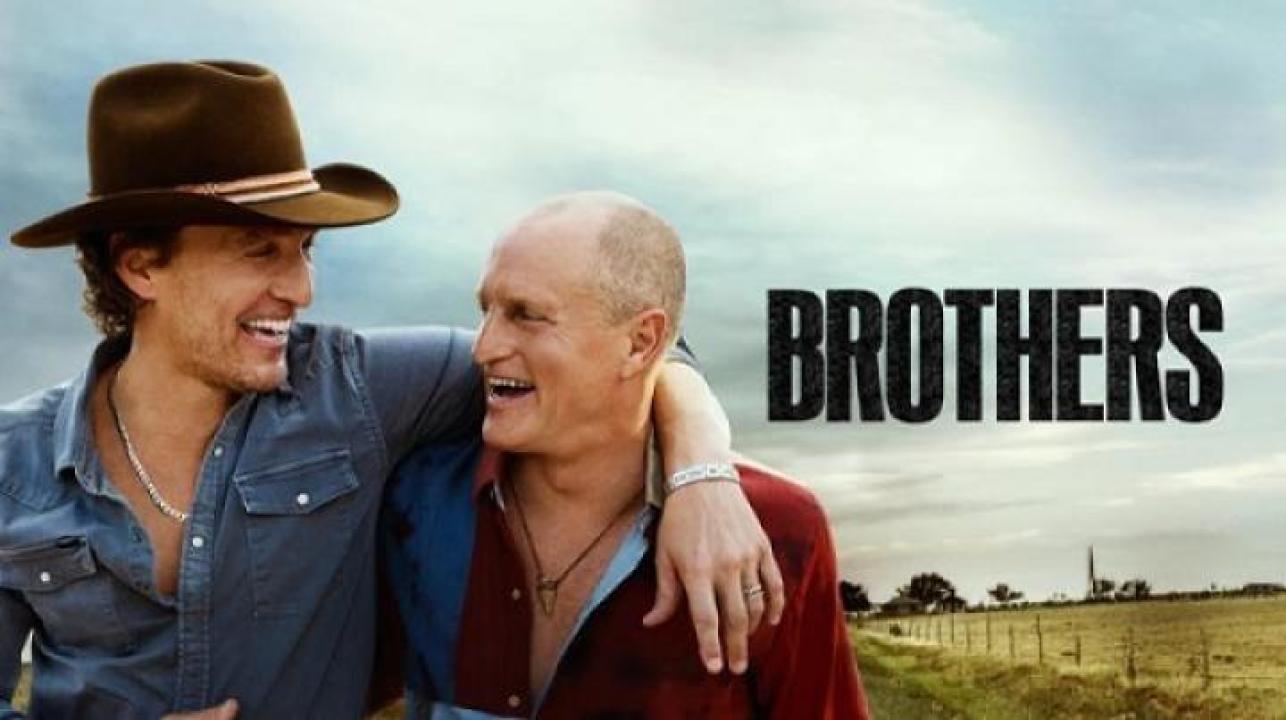 مسلسل Brothers الحلقة 3 الثالثة مترجم ايجي بست