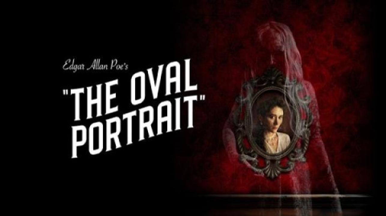 مشاهدة فيلم The Oval Portrait 2025 مترجم ايجي بست