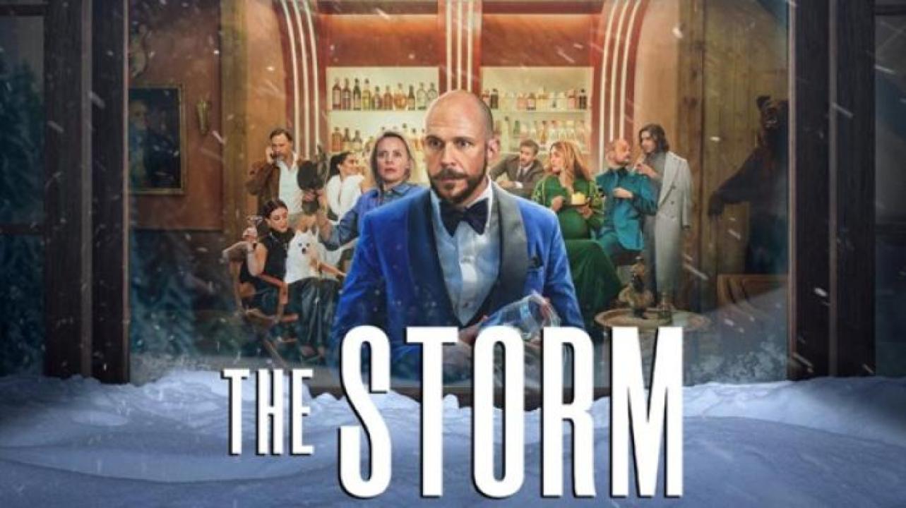 مشاهدة فيلم The Storm 2026 مترجم ايجي بست