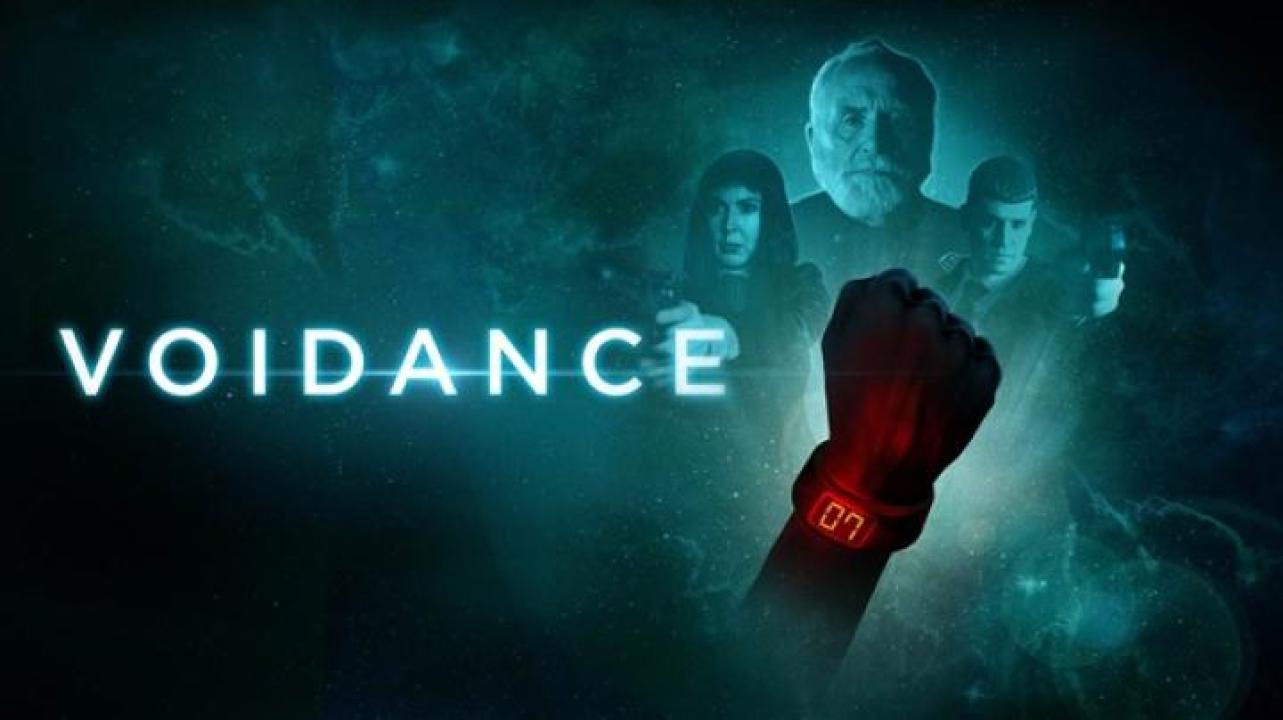مشاهدة فيلم Voidance 2026 مترجم ايجي بست