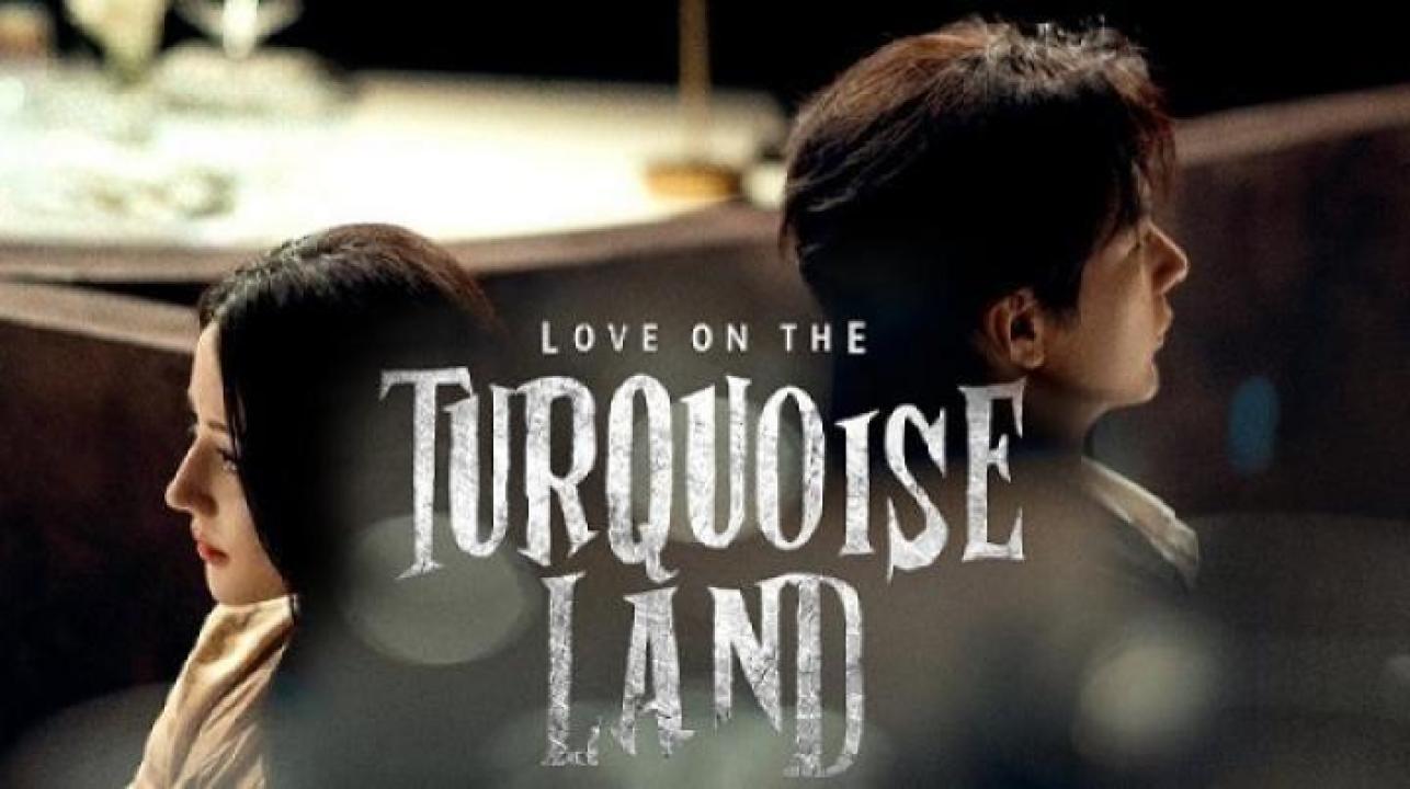 مسلسل Love on the Turquoise Land الحلقة 6 السادسة مترجم ايجي بست
