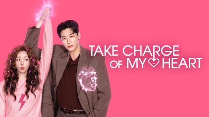 مسلسل Take Charge of My Heart مترجم كامل ايجي بست