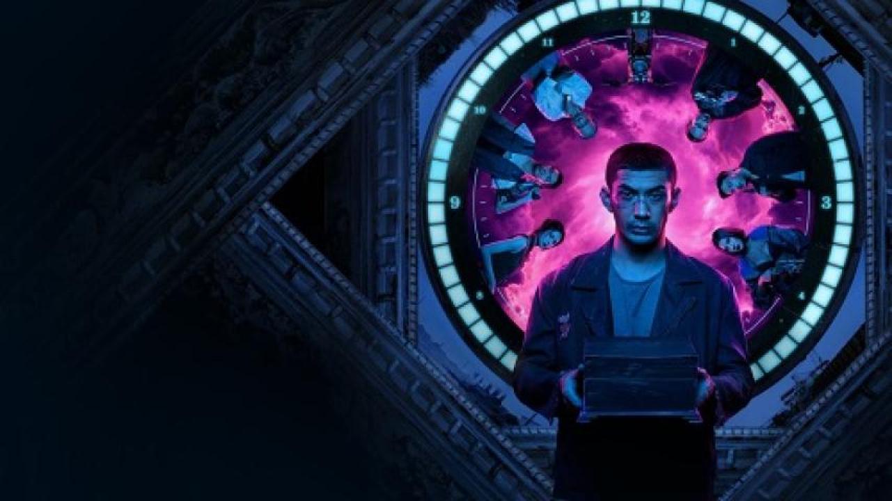 مشاهدة فيلم 24 Hours With Gaspar 2024 مترجم ايجي بست