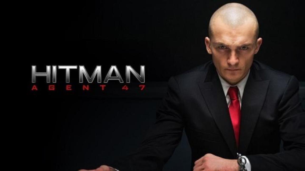 مشاهدة فيلم Hitman Agent 47 2015 مترجم ايجي بست