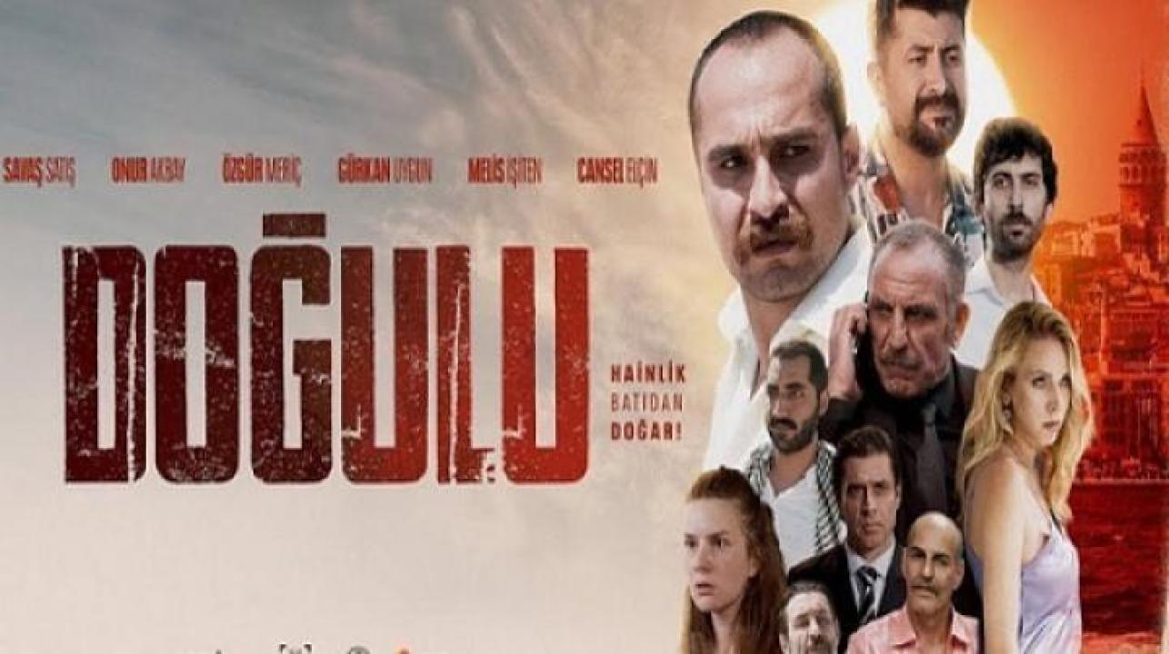 مشاهدة فيلم Dogulu 2025 مترجم ايجي بست