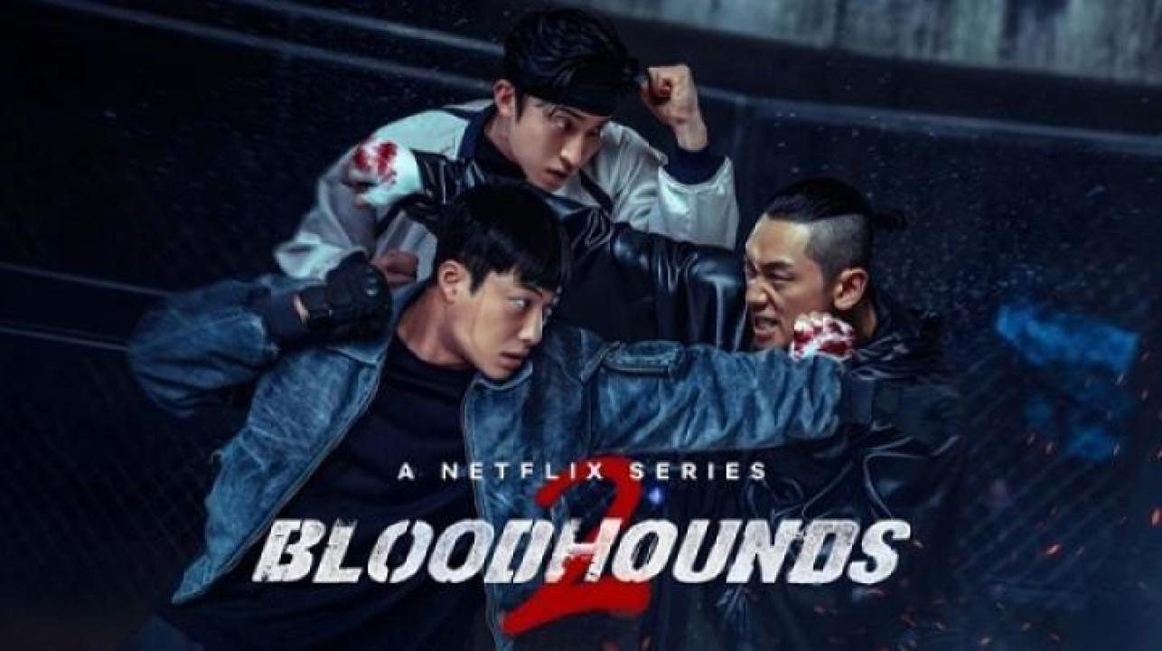 مسلسل Bloodhounds الموسم الثاني الحلقة 4 الرابعة مترجم ايجي بست