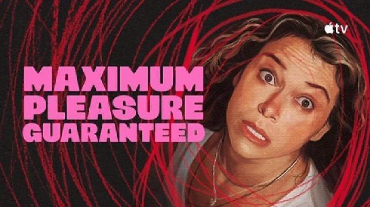 مسلسل Maximum Pleasure Guaranteed الحلقة 1 الاولي مترجم ايجي بست