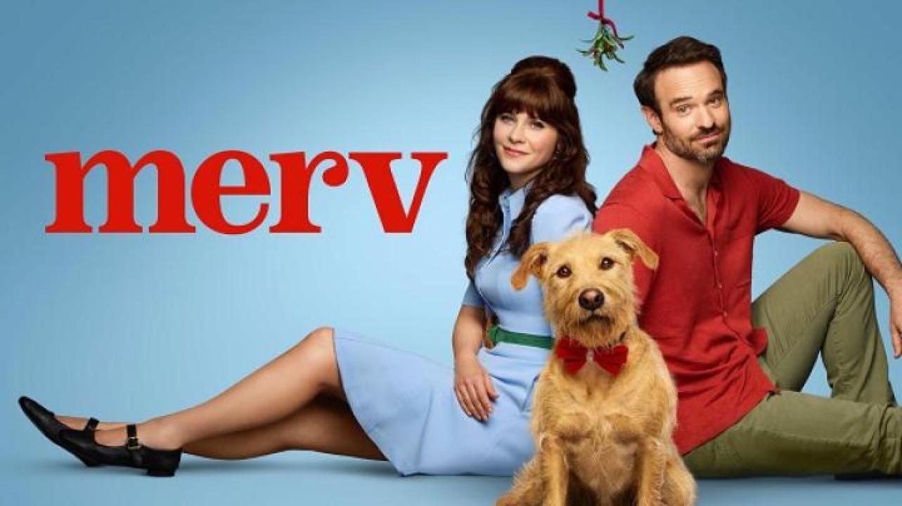 مشاهدة فيلم Merv 2025 مترجم ايجي بست