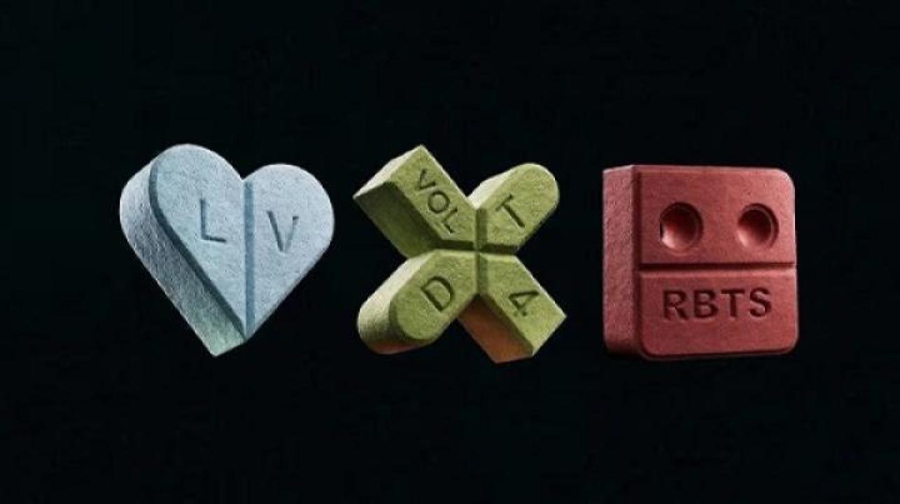 مسلسل Love Death and Robots الموسم الرابع الحلقة 9 التاسعة مترجم ايجي بست