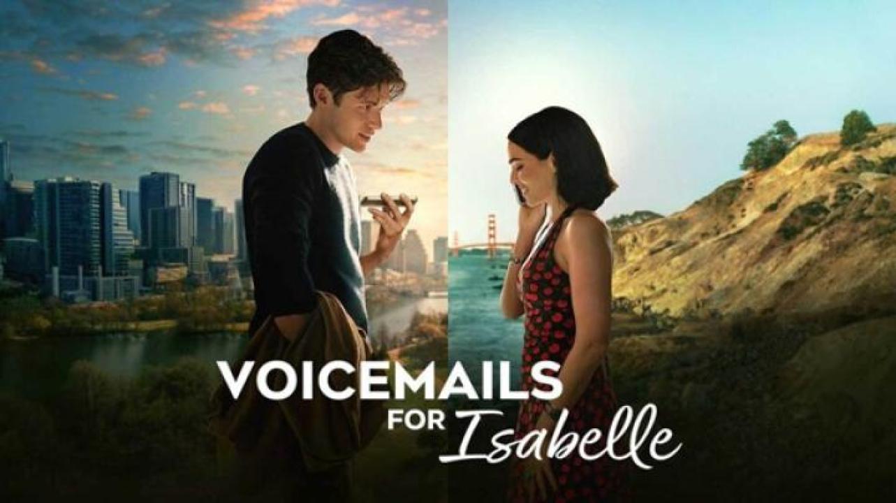 مشاهدة فيلم Voicemails for Isabelle 2026 مترجم ايجي بست