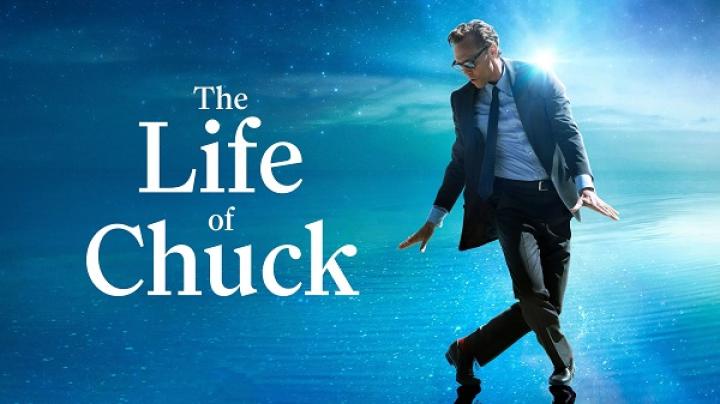 مشاهدة فيلم The Life of Chuck 2024 مترجم