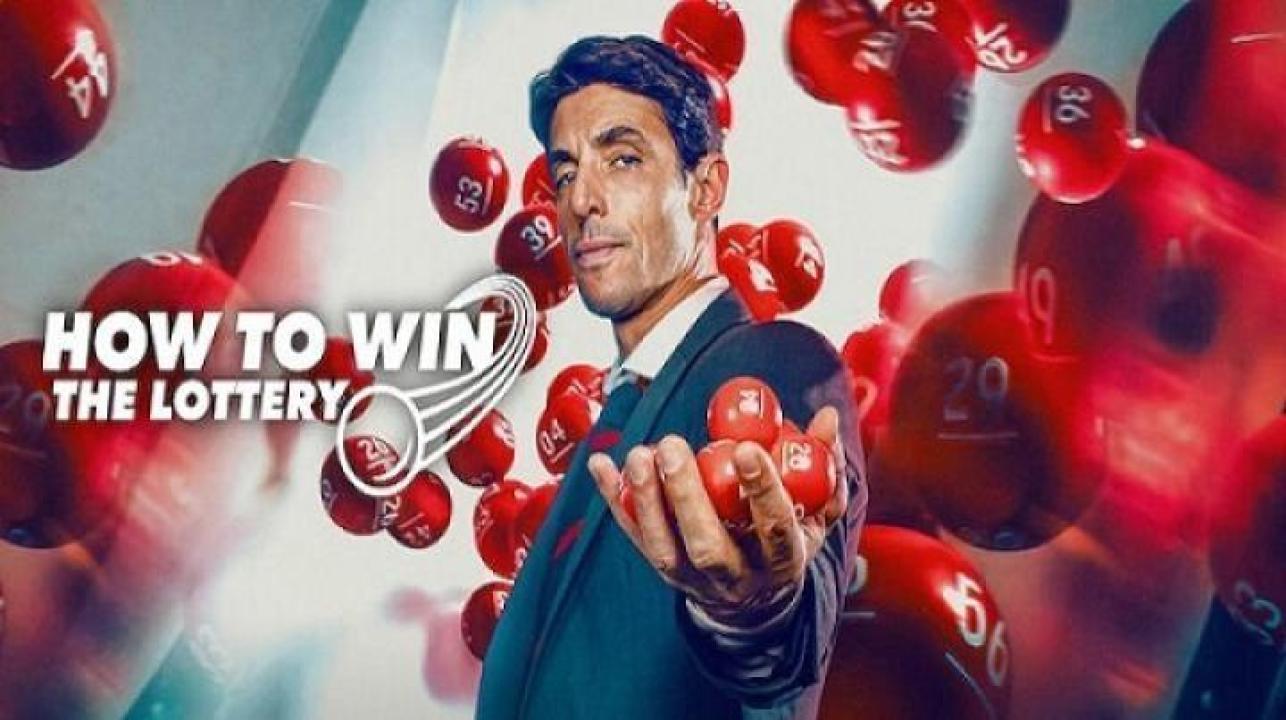 مسلسل How to Win the Lottery الحلقة 2 الثانية مترجم ايجي بست