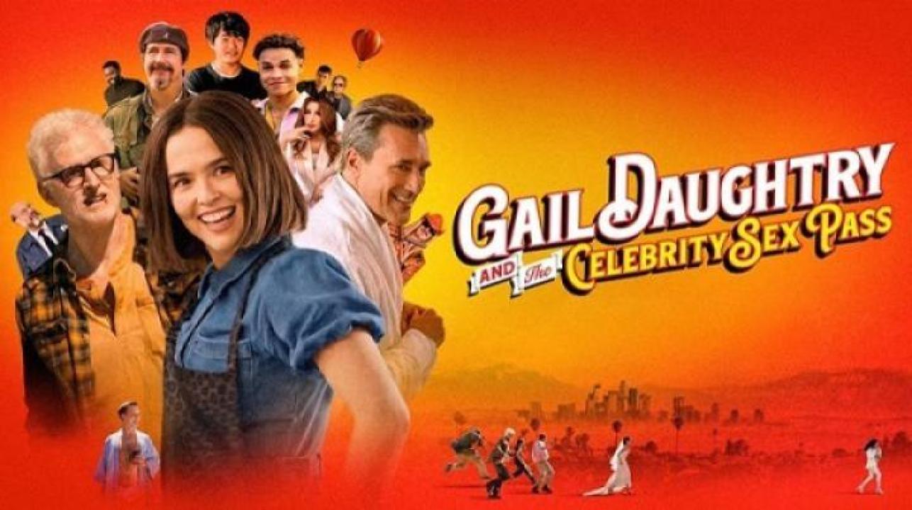 مشاهدة فيلم Gail Daughtry and the Celebrity Sex Pass 2026 مترجم ايجي بست