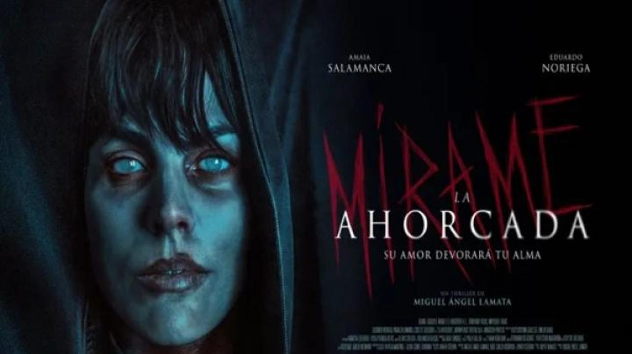 مشاهدة فيلم The Hanged Woman 2026 مترجم ايجي بست