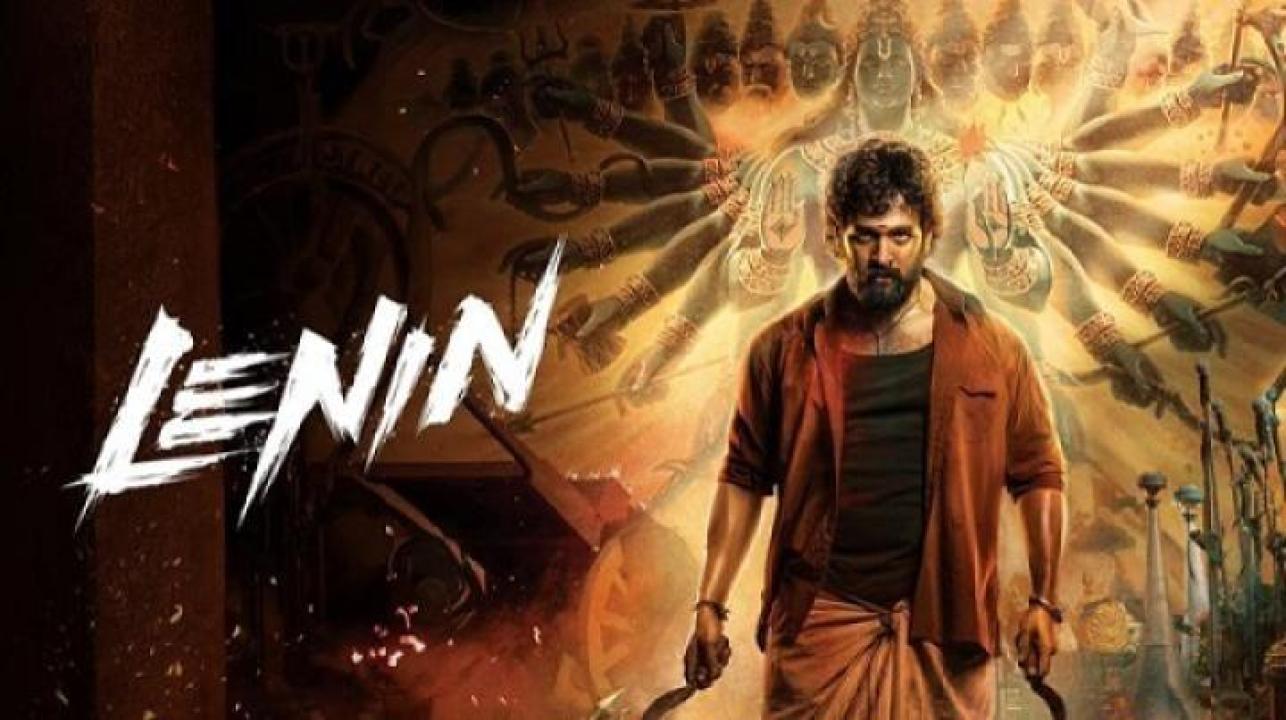 مشاهدة فيلم Lenin 2026 مترجم ايجي بست