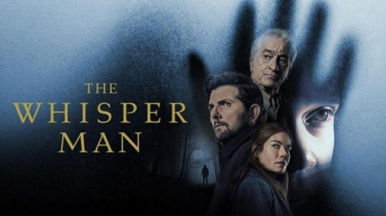 مشاهدة فيلم The Whisper Man 2026 مترجم ايجي بست