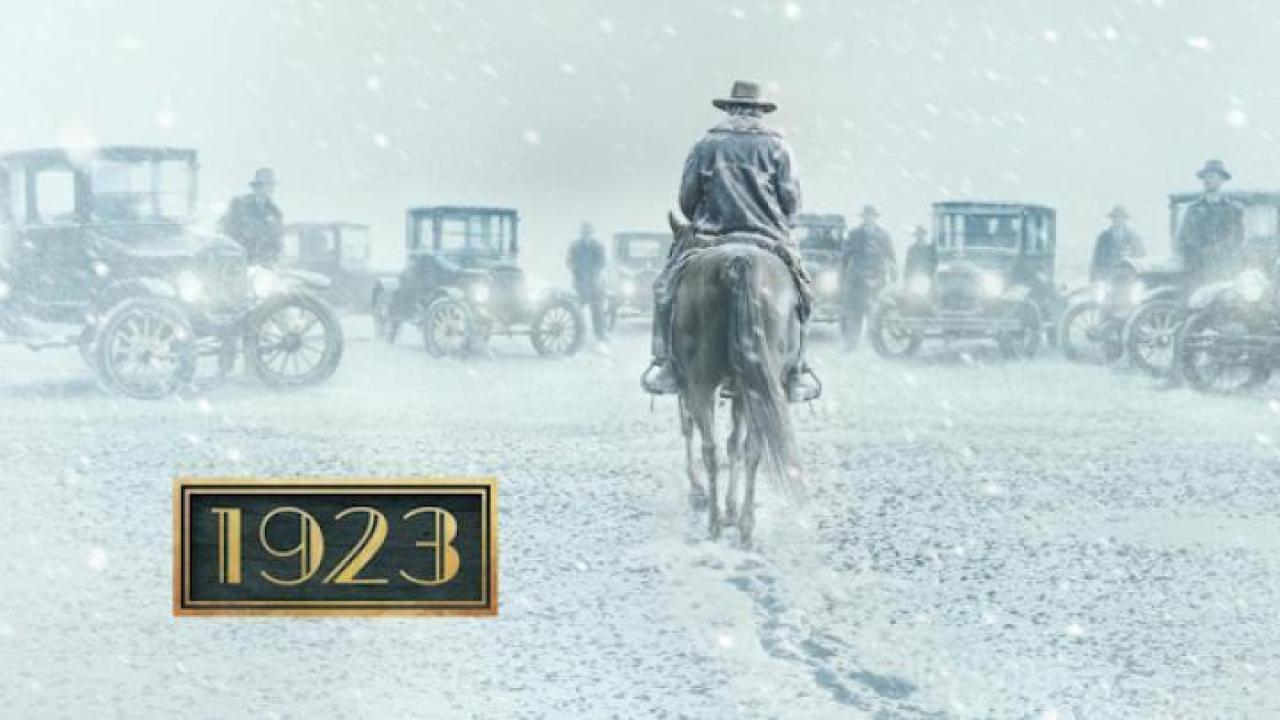 مسلسل 1923 الموسم الثاني الحلقة 7 السابعة والاخيرة مترجم ايجي بست
