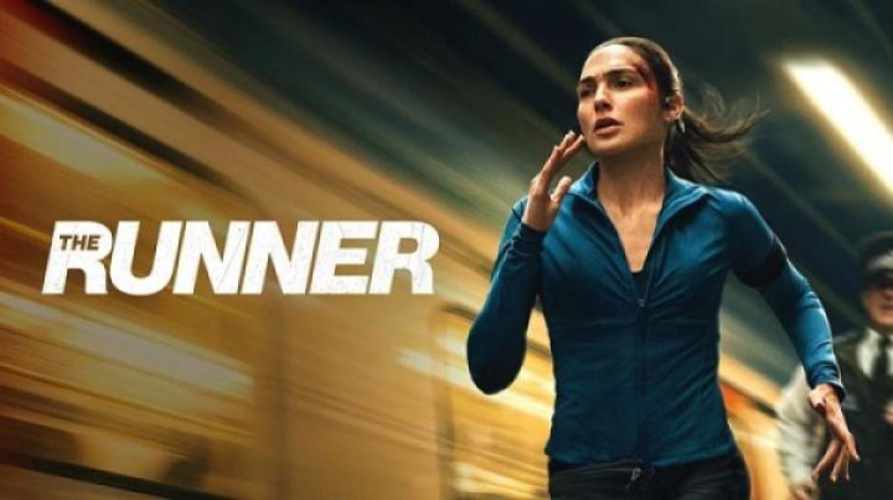 مشاهدة فيلم The Runner 2026 مترجم ايجي بست