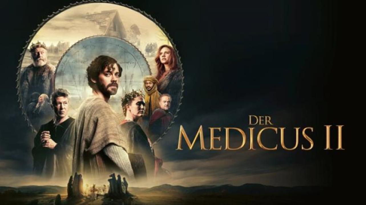 مشاهدة فيلم The Physician 2 2025 مترجم ايجي بست