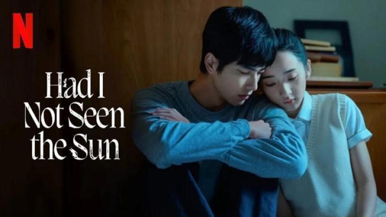 مسلسل Had I Not Seen the Sun الحلقة 6 السادسة مترجم ايجي بست
