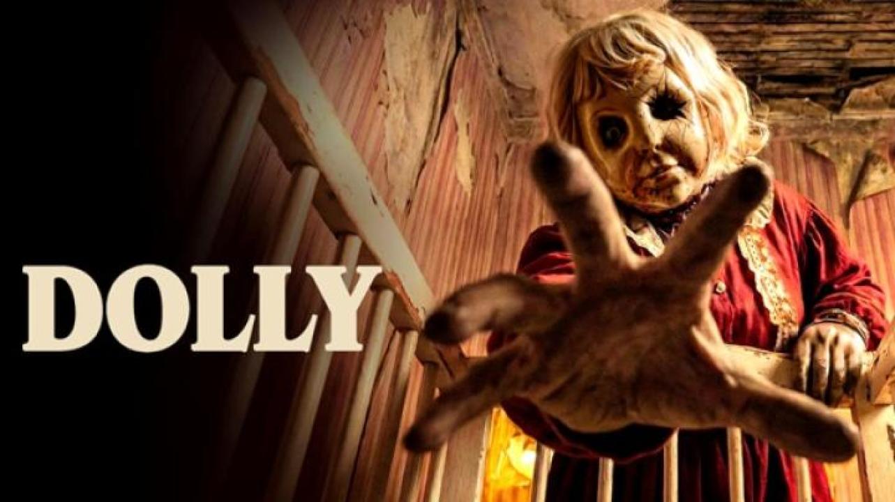 مشاهدة فيلم Dolly 2025 مترجم ايجي بست
