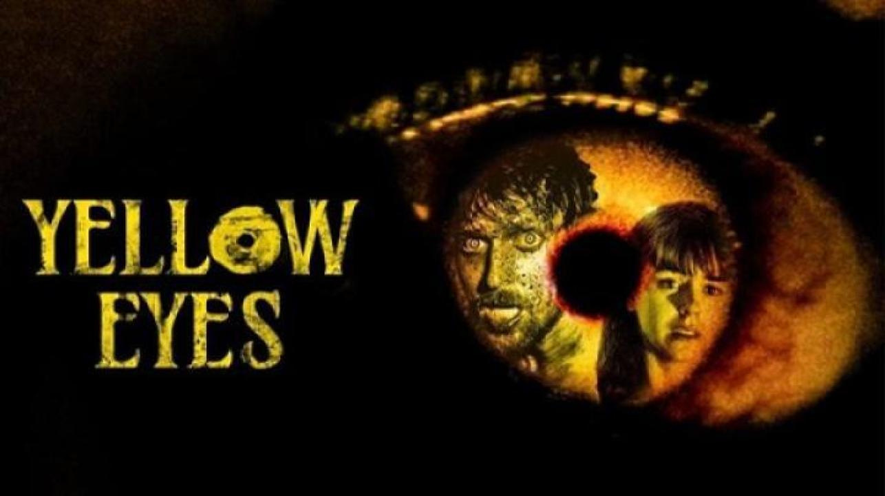 مشاهدة فيلم Yellow Eyes 2026 مترجم ايجي بست