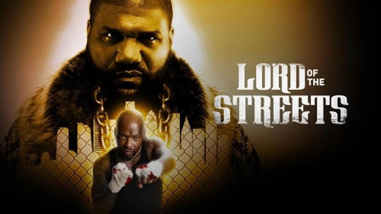 مشاهدة فيلم Lord of the Streets 2022 مترجم ايجي بست