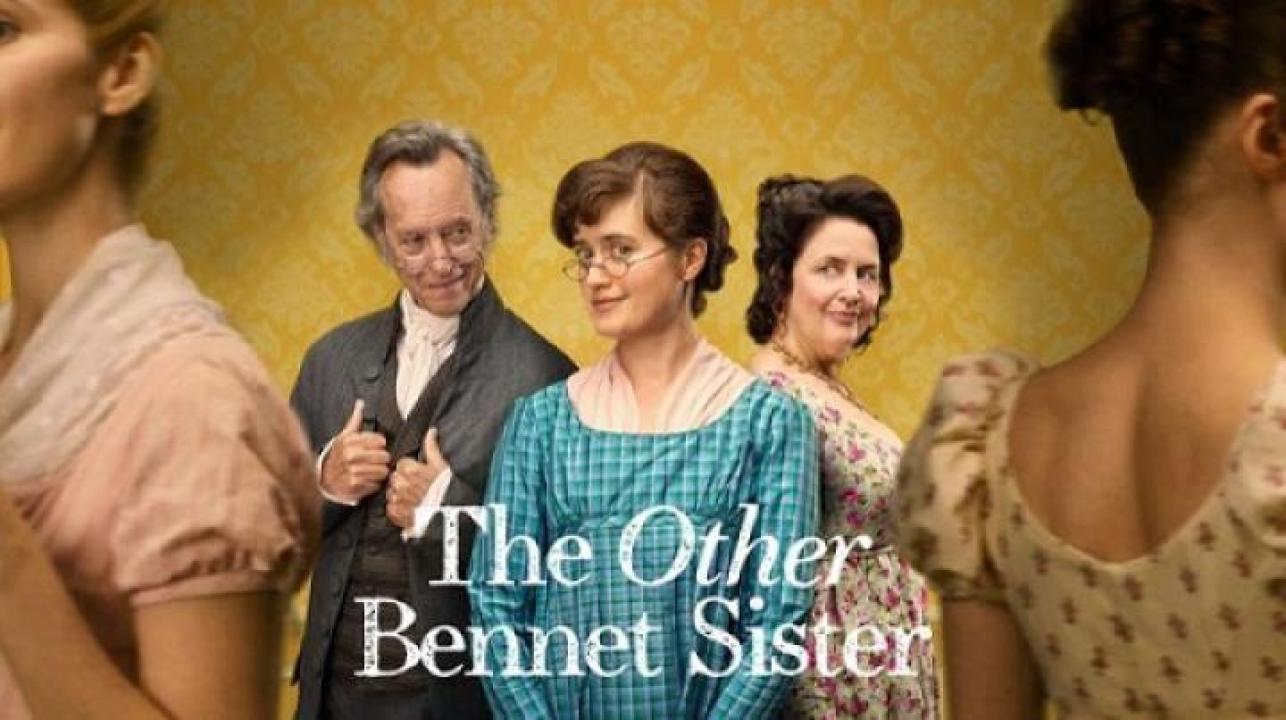 مسلسل The Other Bennet Sister الحلقة 5 الخامسة مترجم ايجي بست