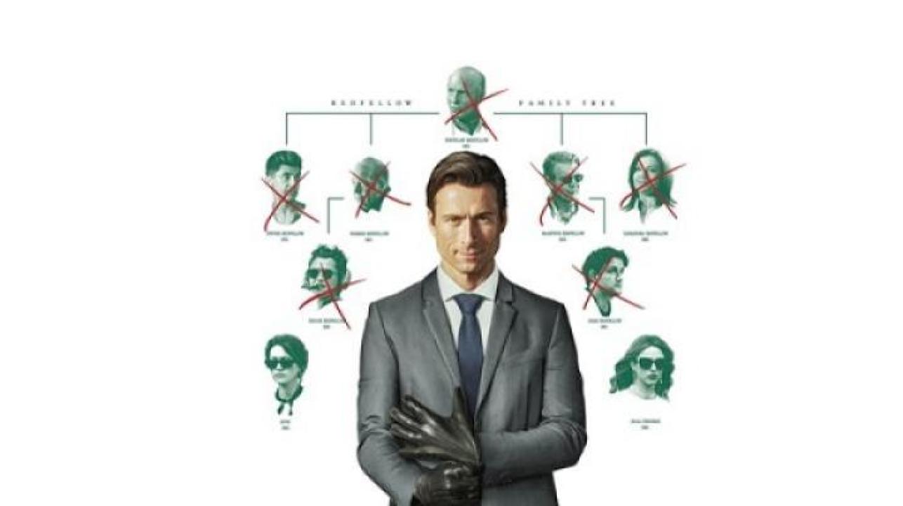 مشاهدة فيلم How to Make a Killing 2026 مدبلج ايجي بست