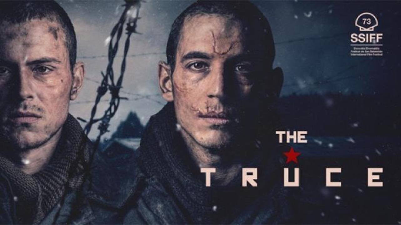 مشاهدة فيلم The Truce 2025 مترجم ايجي بست