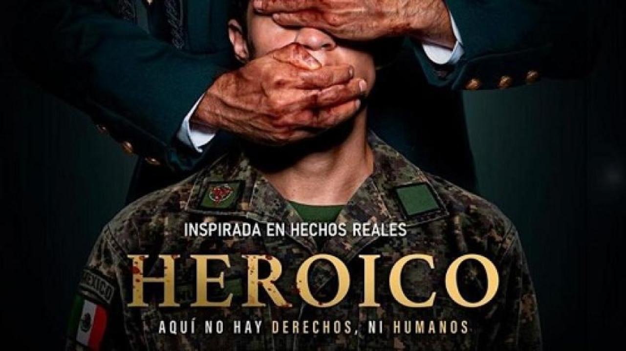 مشاهدة فيلم Heroic 2023 مترجم ايجي بست