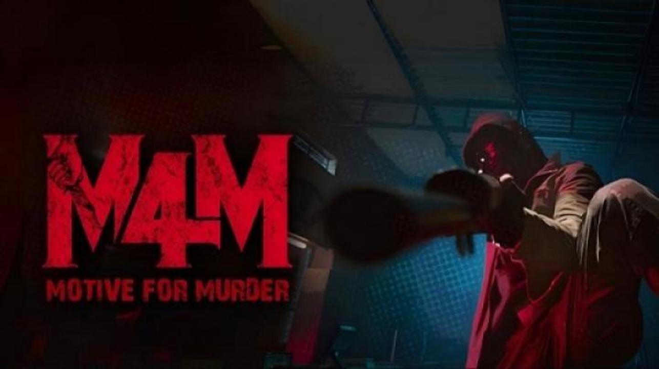 مشاهدة فيلم M4M Motive For Murder 2026 مترجم ايجي بست