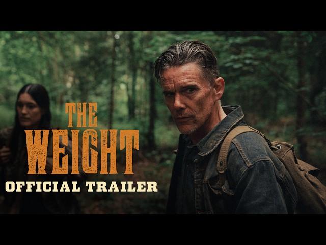 مشاهدة فيلم The Weight 2026 مدبلج ايجي بست