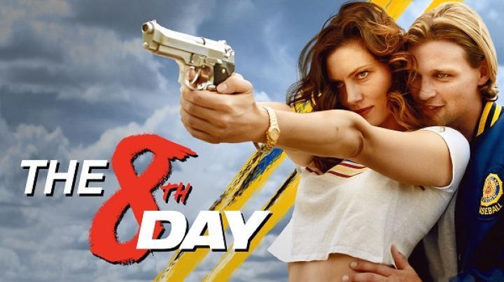 مشاهدة فيلم The 8th Day 2025 مترجم ايجي بست