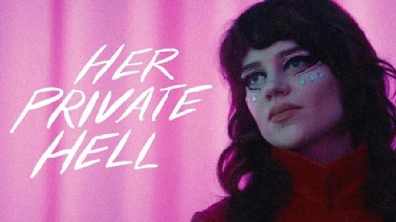 مشاهدة فيلم Her Private Hell 2026 مترجم ايجي بست