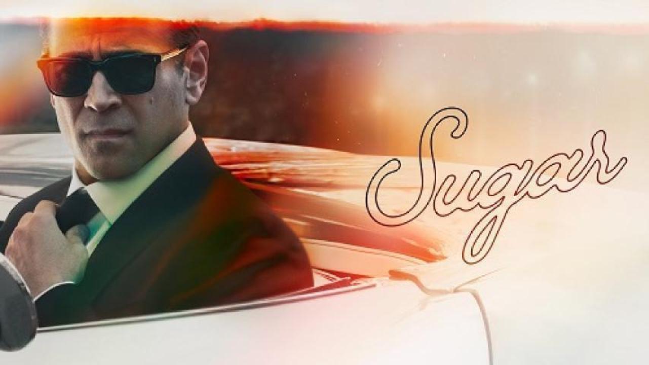 مسلسل Sugar الموسم الاول الحلقة 8 الثامنة والاخيرة مترجم ايجي بست