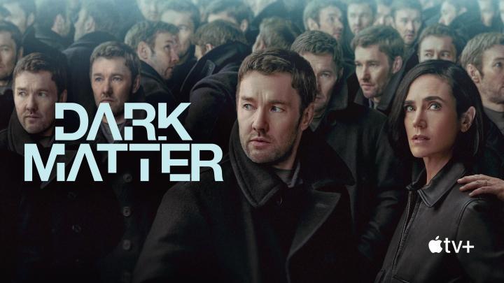 مسلسل Dark Matter الموسم الاول مترجم ايجي بست