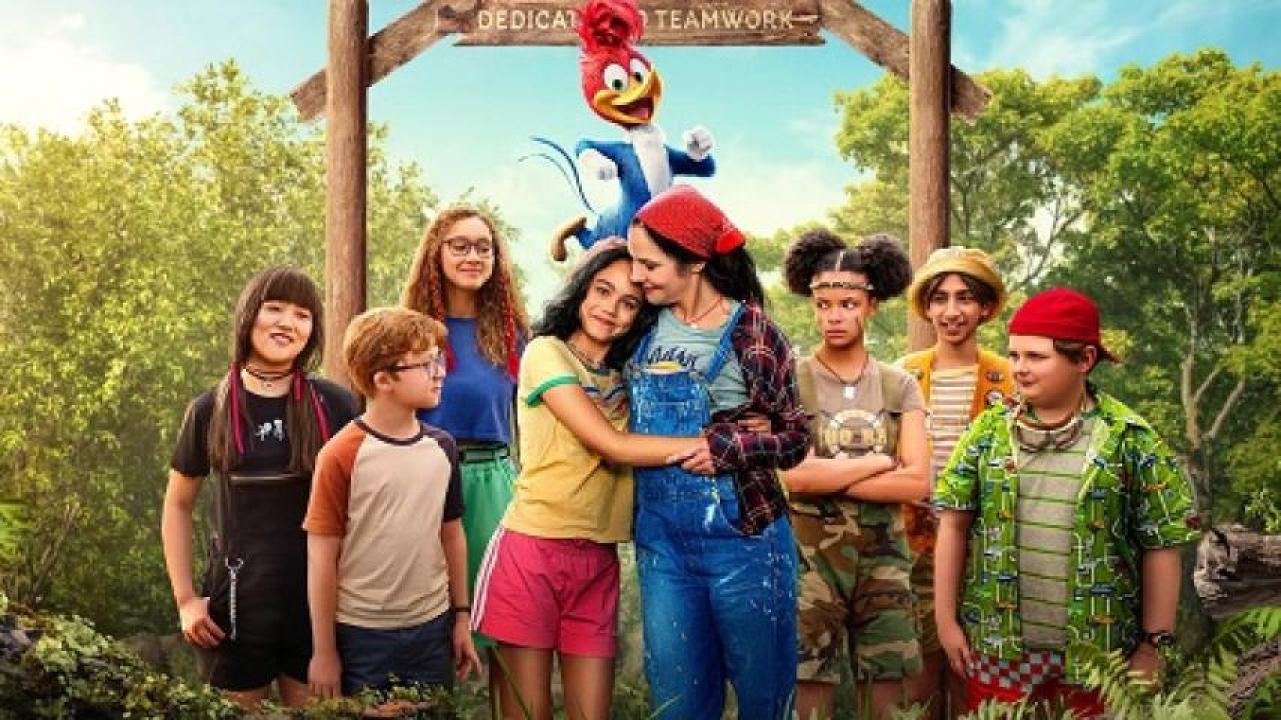 مشاهدة فيلم Woody Woodpecker Goes to Camp 2024 مترجم ايجي بست