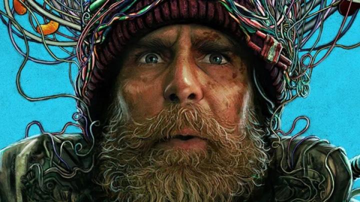 مشاهدة فيلم Good Luck Have Fun Don't Die 2025 مدبلج ايجي بست