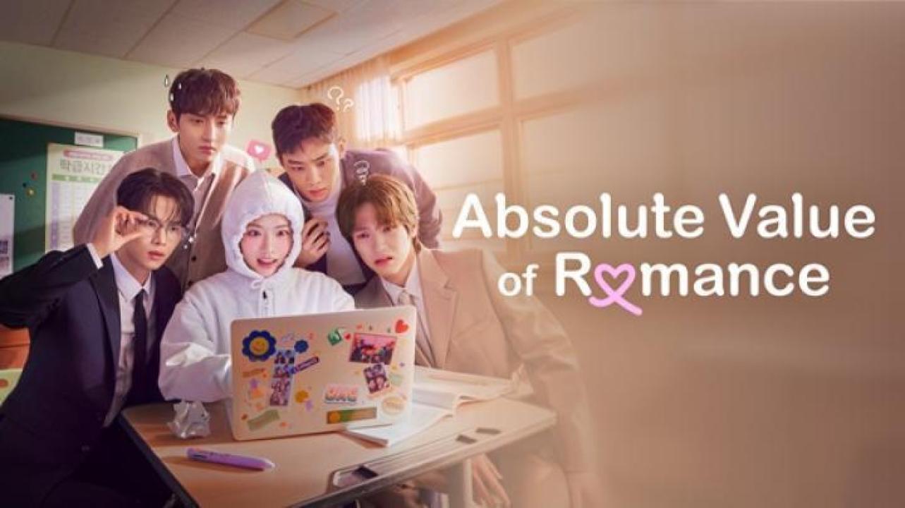 مسلسل Absolute Value of Romance الحلقة 13 الثالثة عشر مترجم ايجي بست