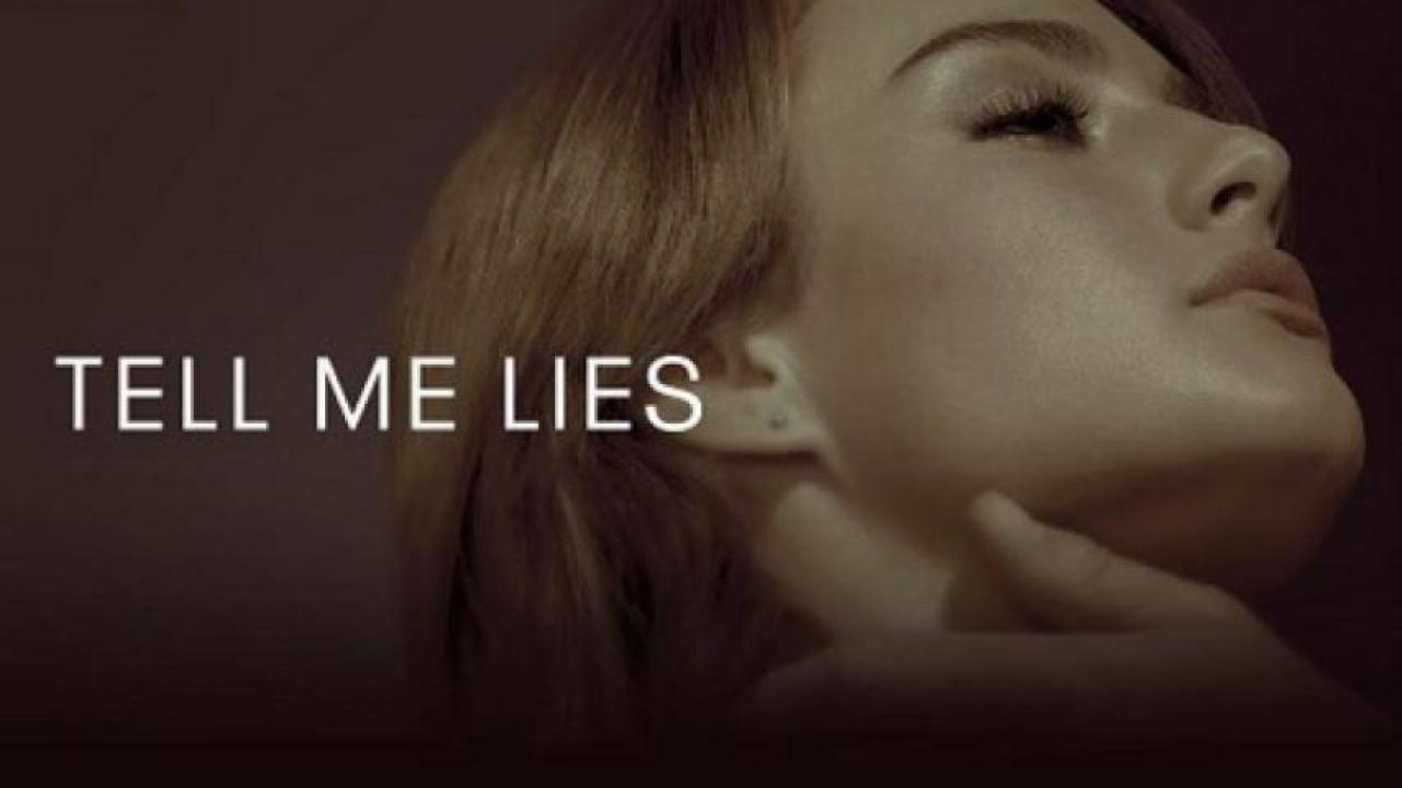 مسلسل Tell Me Lies الموسم الثاني الحلقة 6 السادسة مترجم ايجي بست