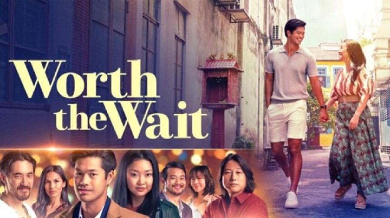مشاهدة فيلم Worth the Wait 2025 مترجم ايجي بست