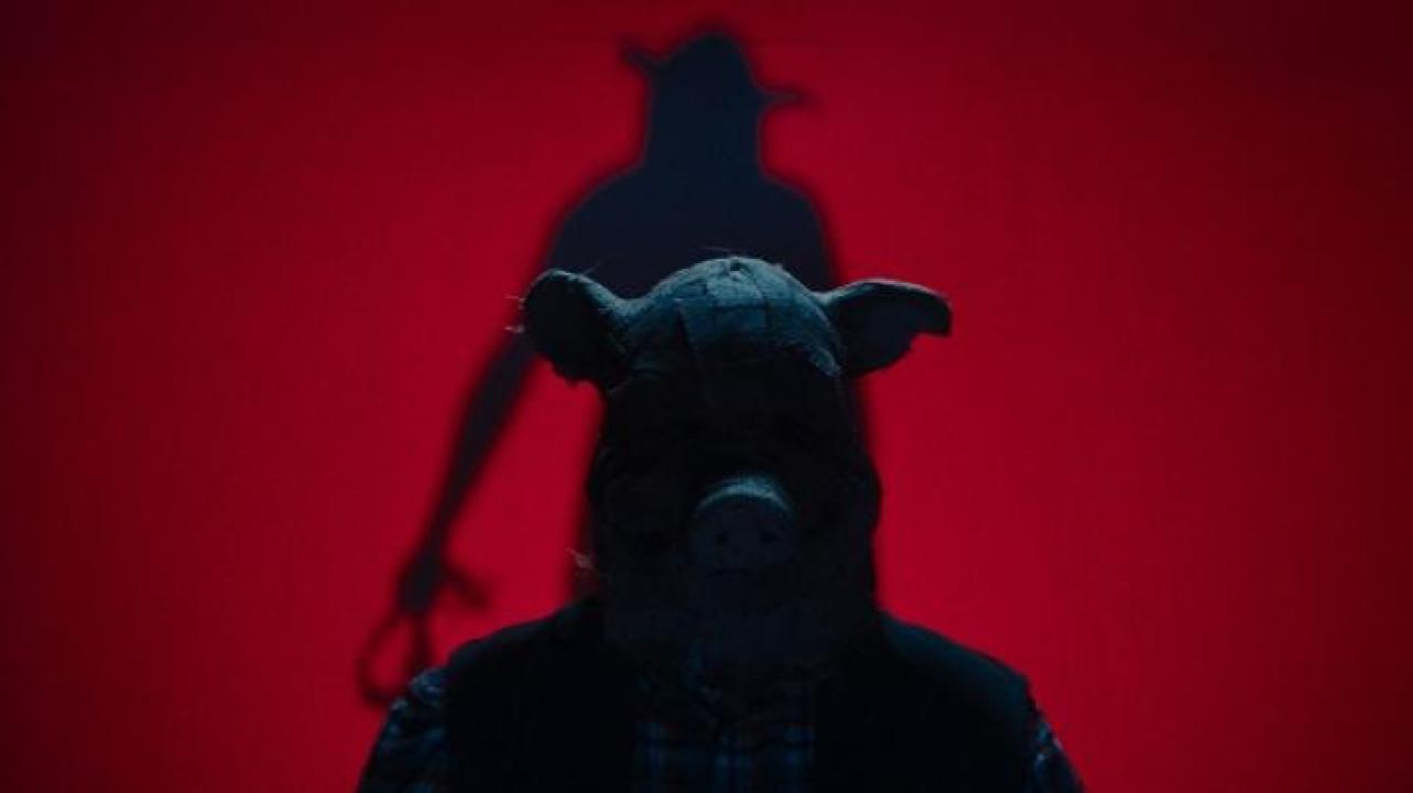 مشاهدة فيلم Pig Hill 2025 مترجم ايجي بست