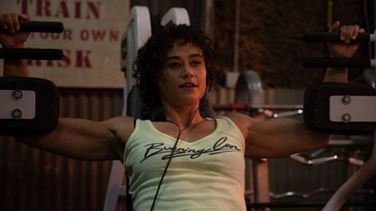 مشاهدة فيلم Love Lies Bleeding 2024 مترجم ايجي بست