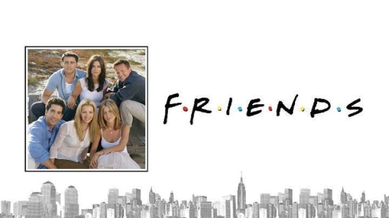 مسلسل Friends الموسم التاسع الحلقة 6 السادسة مترجم ايجي بست