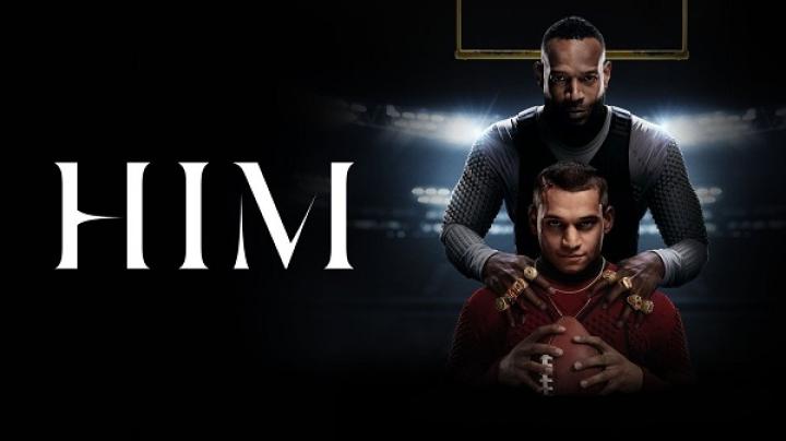 مشاهدة فيلم Him 2025 مترجم